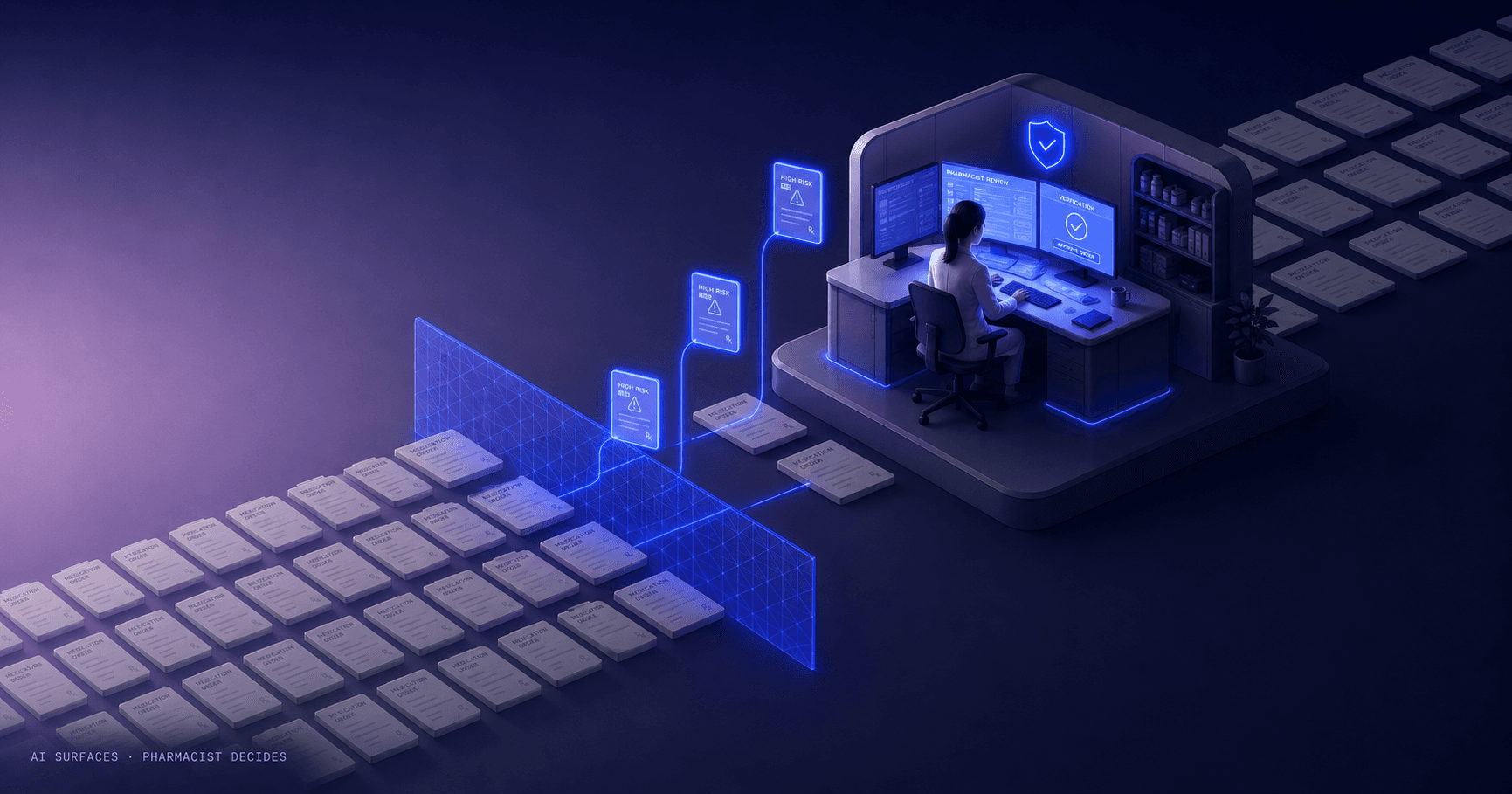 AI-Assisted Order Verification in 2026: Hype, Reality, and What to Demand From Your Vendor